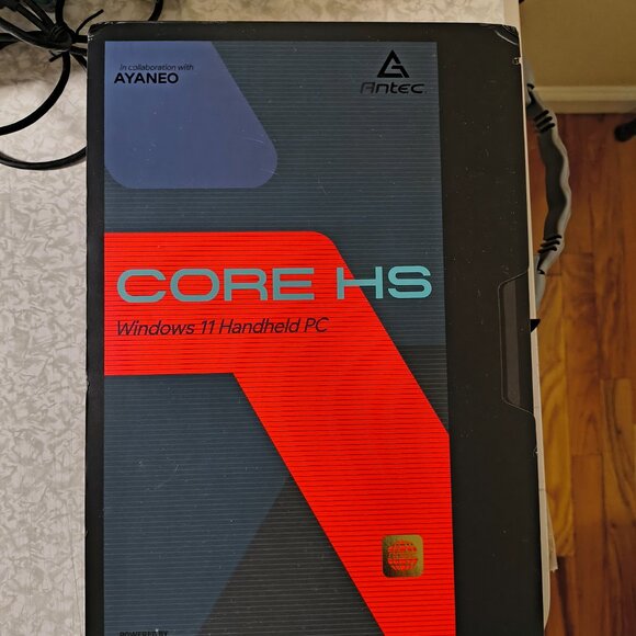 Handheld Pc - Picture 11 of 17